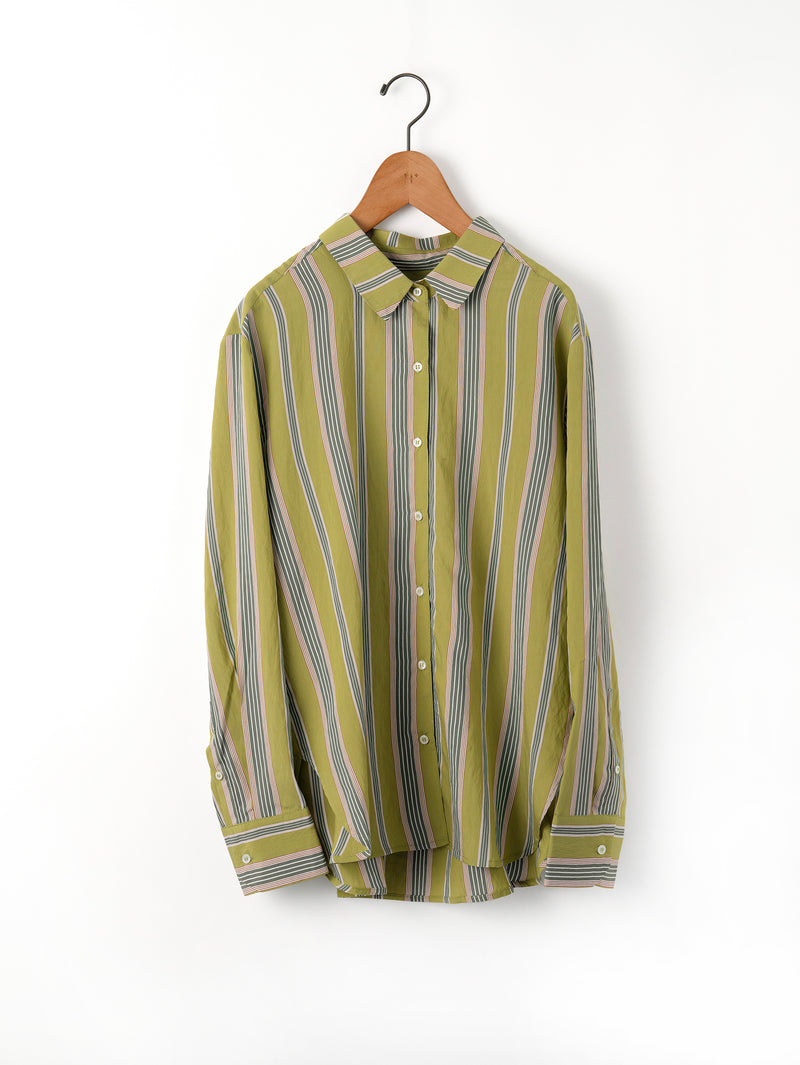 CHLOE STORA |  シャツ CHEMISE