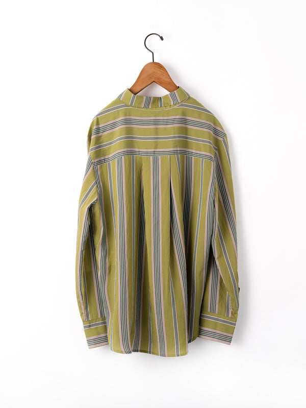 CHLOE STORA |  シャツ CHEMISE