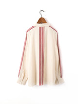 CHLOE STORA |  シャツ CHEMISE