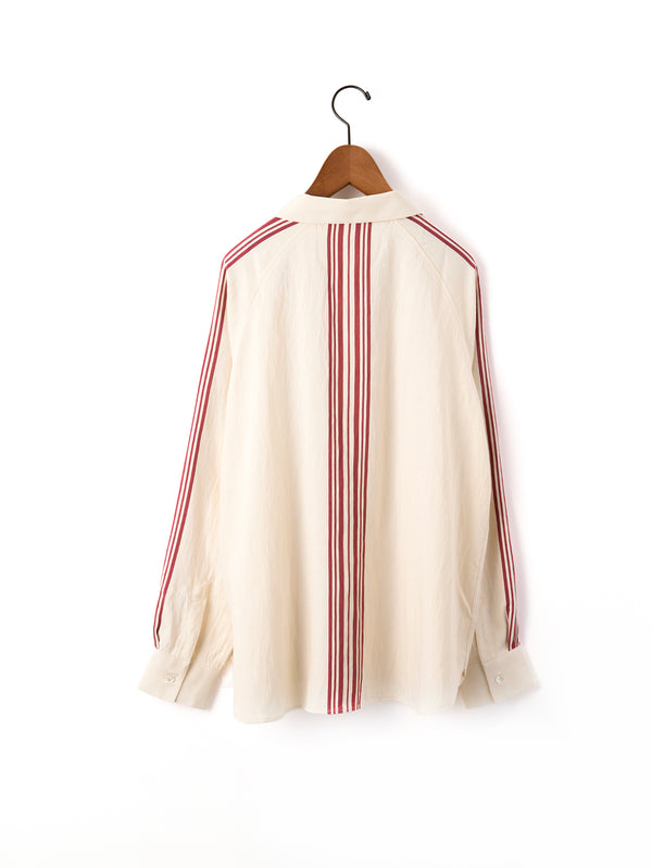 CHLOE STORA |  シャツ CHEMISE