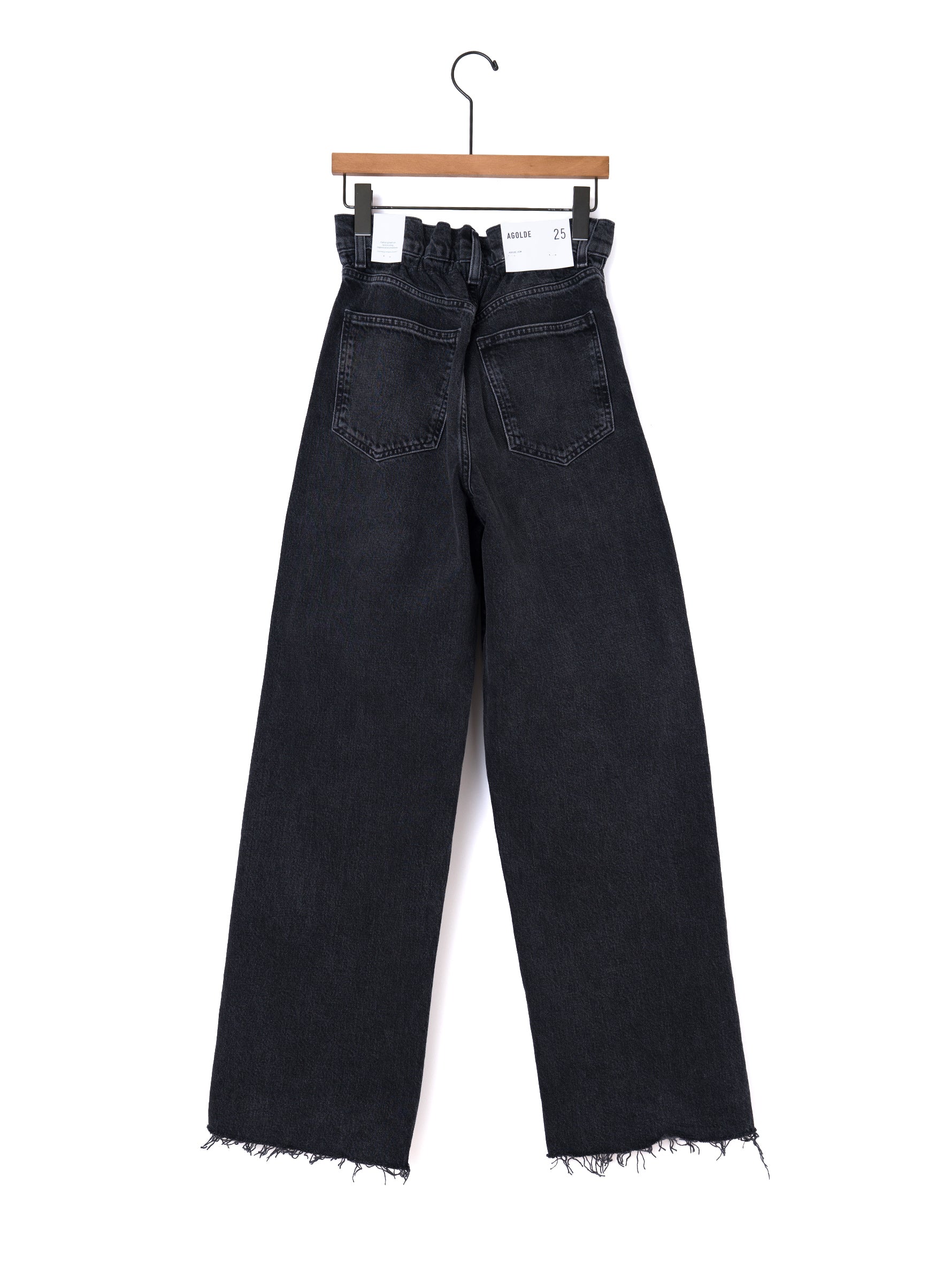 AGOLDE | LYONNE JEAN IN ARCANE A312-1817