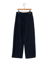 CITIZENS of HUMANITY | BRYNN DROWSTRING TROUSER IN LINEN 2144-1761