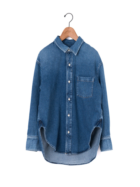 CITIZENS of HUMANITY | carter shirt in chaya 9469-1812