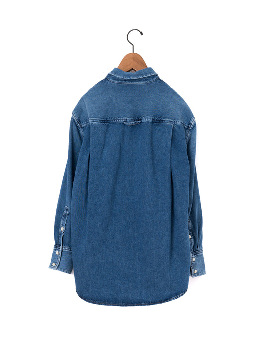 CITIZENS of HUMANITY | carter shirt in chaya 9469-1812