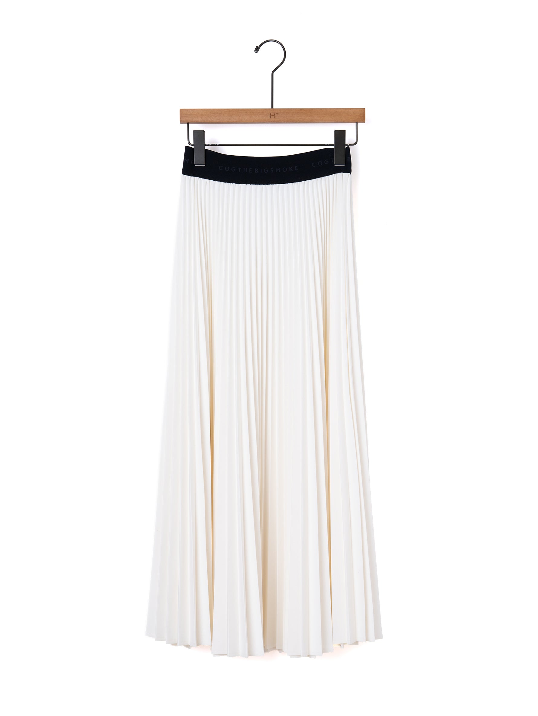 COGTHEBIGSMOKE | NESSA ACCORDION PLEATED SKIRT 14502-246-1404-1