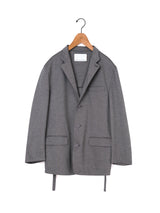 COGTHEBIGSMOKE | NOVA JACKET 14802-247-1401-1