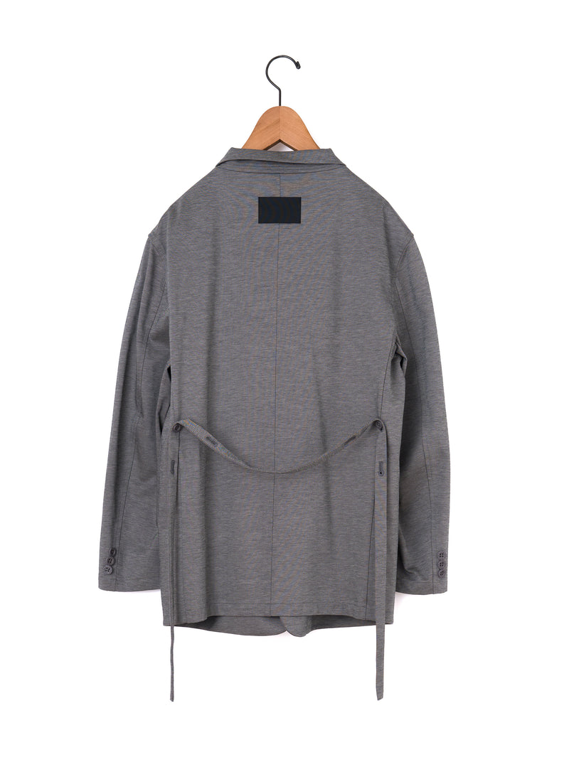 COGTHEBIGSMOKE | NOVA JACKET 14802-247-1401-1 – H+HELIOTROPE