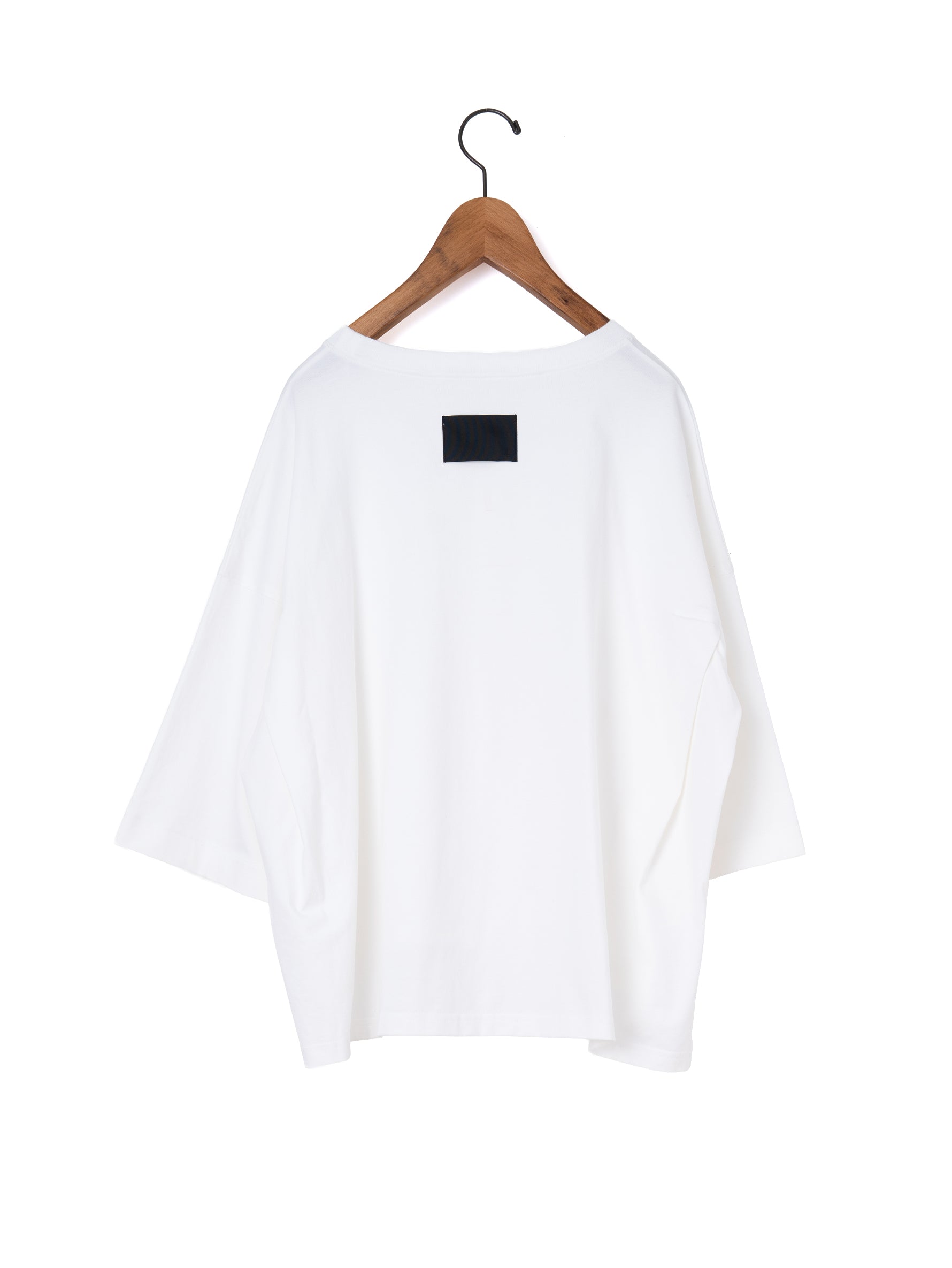 COGTHEBIGSMOKE | NOELLA T SHIRT 14101-172-1418-1