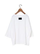 COGTHEBIGSMOKE | NOELLA T SHIRT 14101-172-1418-1