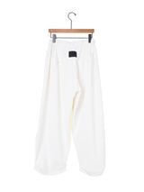 COGTHEBIGSMOKE | NIRVANA TUCKED HEM TROUSERS 14602-246-1414-1