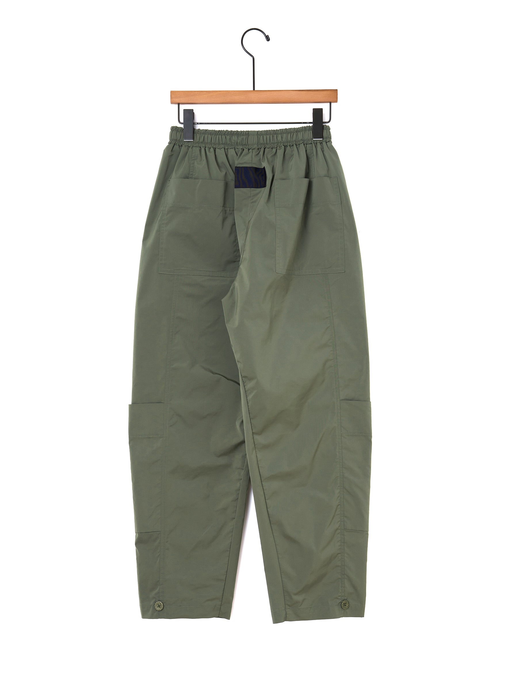 COGTHEBIGSMOKE | FRADY TROUSERS 14602-250-612-1