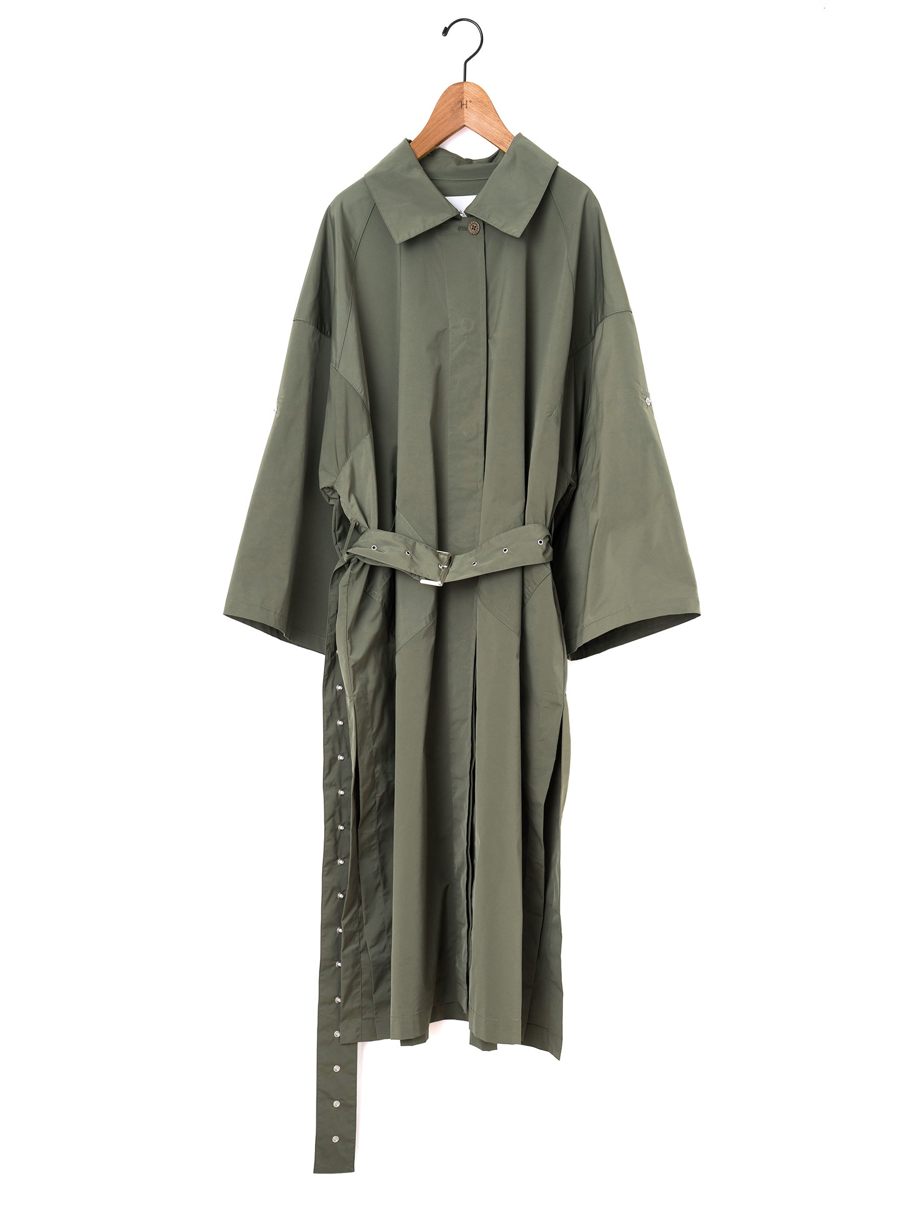 COGTHEBIGSMOKE | HOLLY COAT 14802-250-801-1