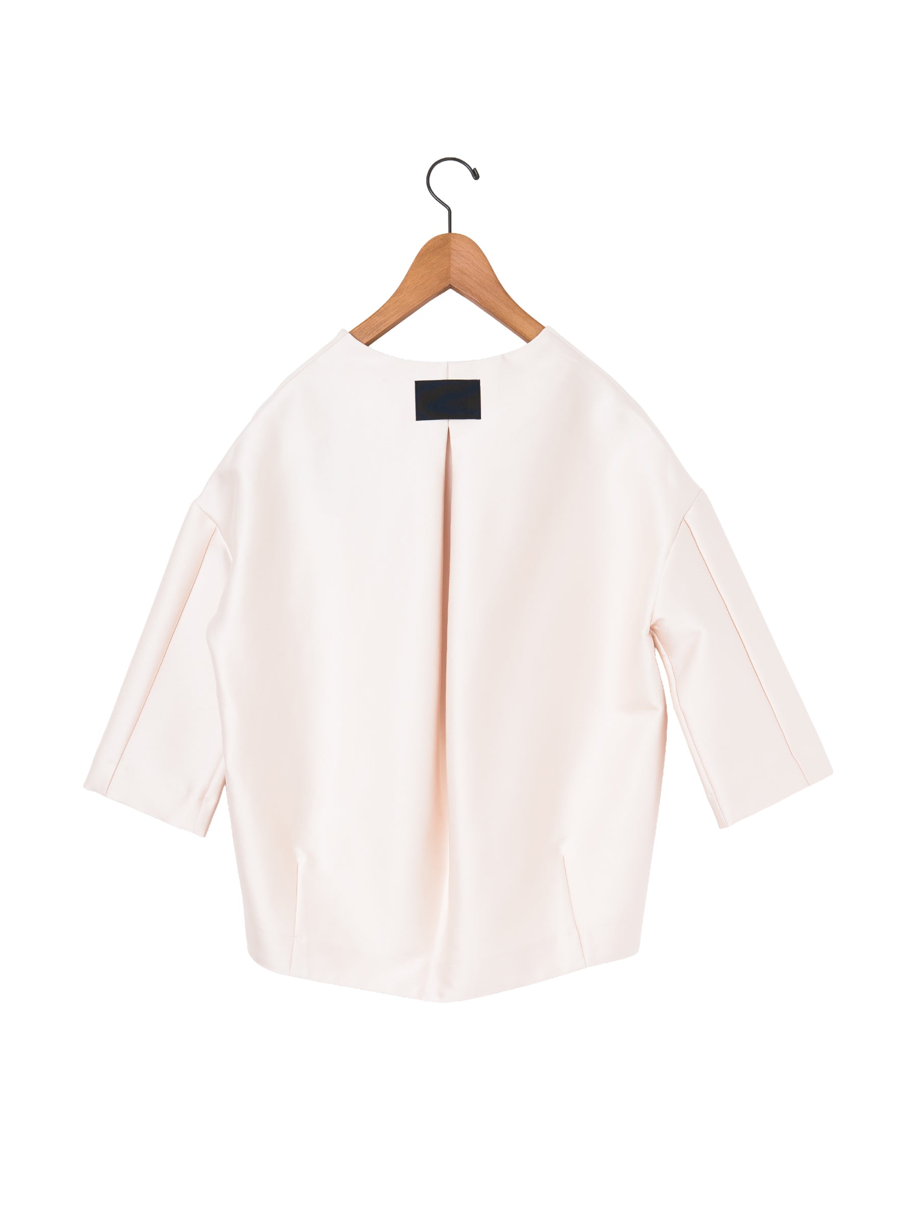 COGTHEBIGSMOKE | NATALY BALLOON JACKET 14802-245-1421-1