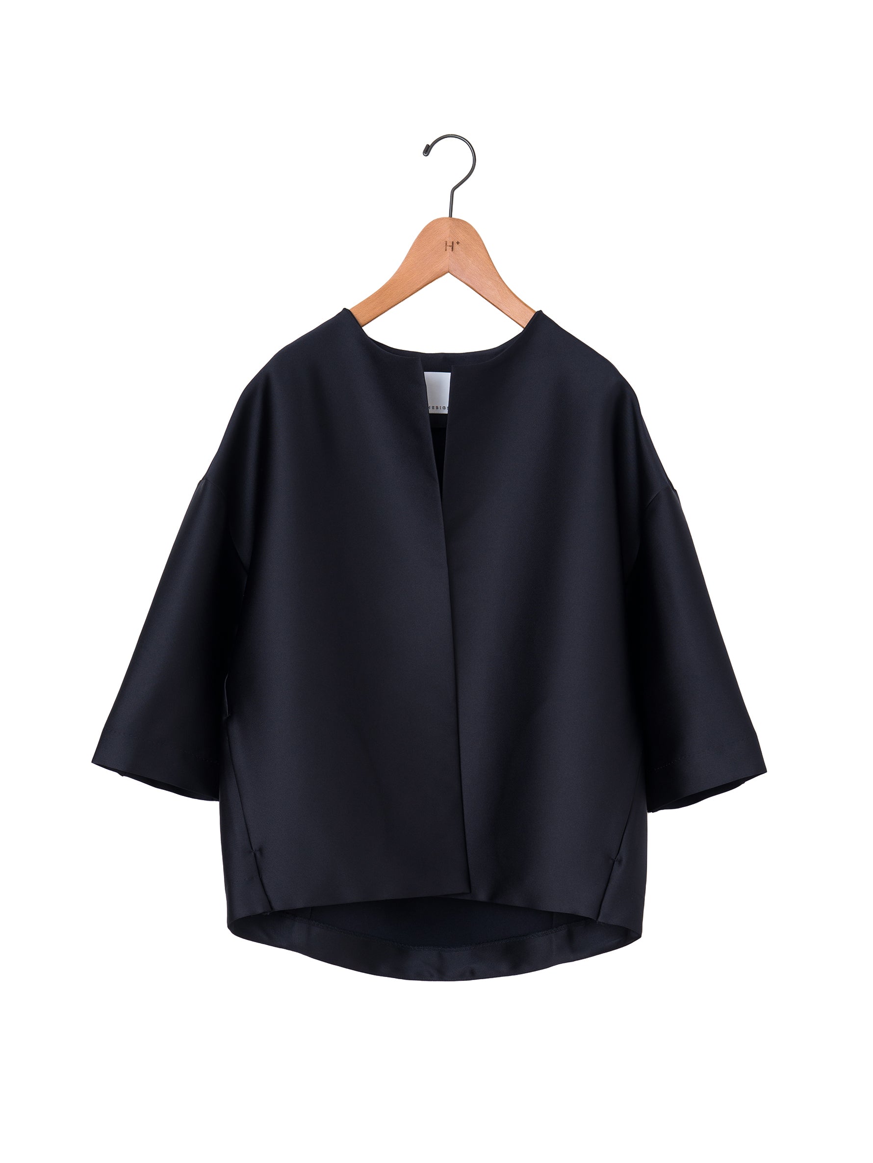COGTHEBIGSMOKE | NATALY BALLOON JACKET 14802-245-1421-1