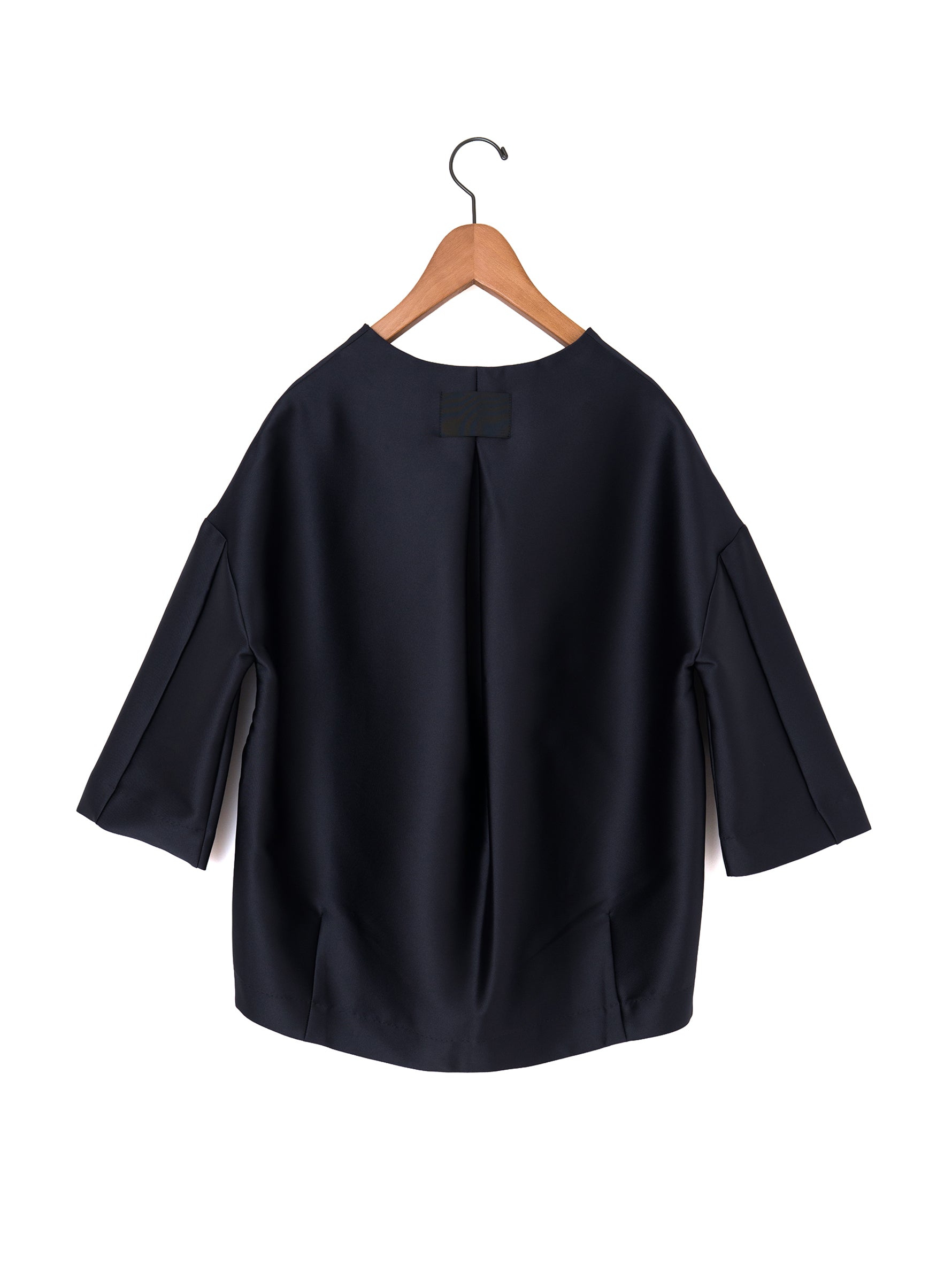 COGTHEBIGSMOKE | NATALY BALLOON JACKET 14802-245-1421-1