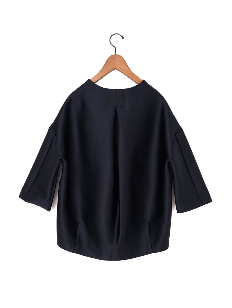 COGTHEBIGSMOKE | NATALY BALLOON JACKET 14802-245-1421-1 – H+HELIOTROPE