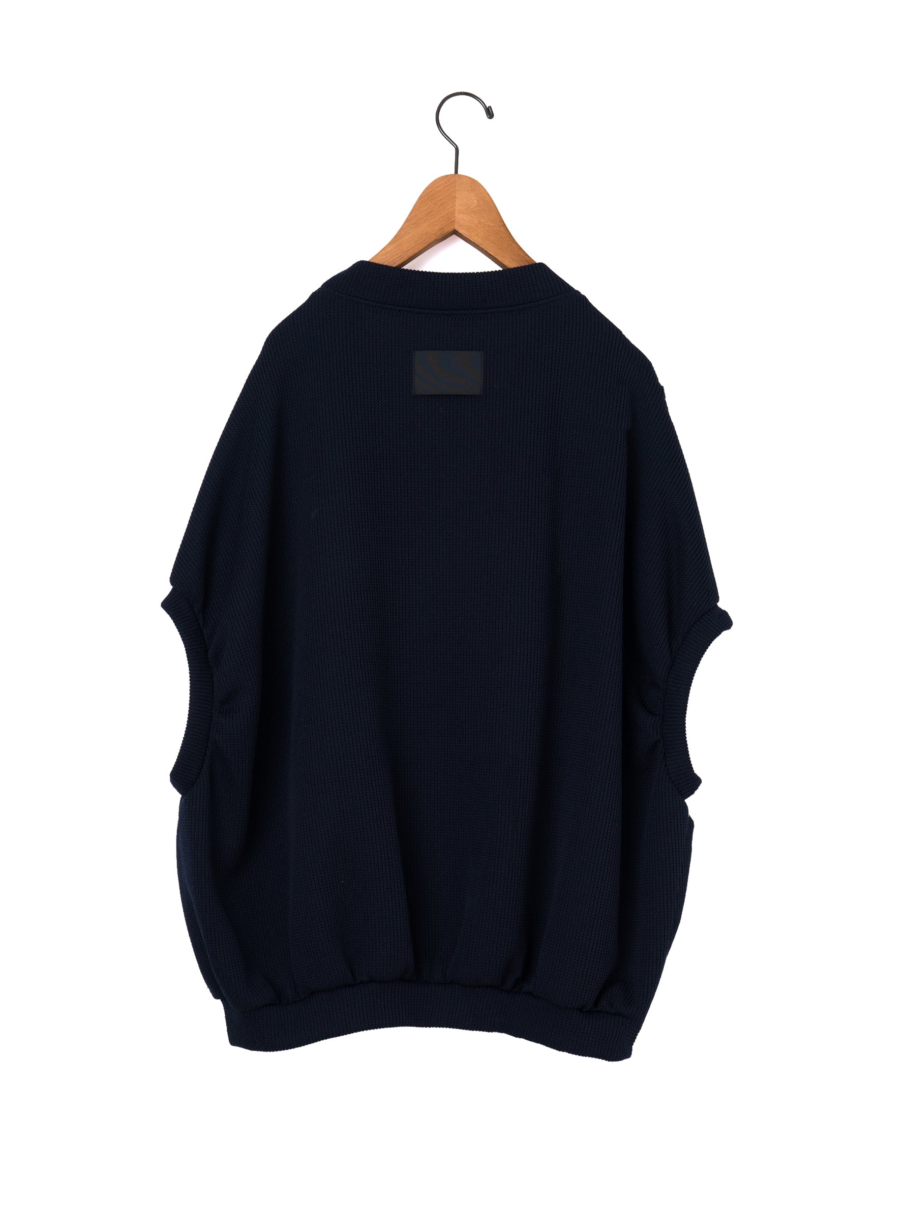 COGTHEBIGSMOKE | NEELA PUFF SLEEVE CARDIGAN 14201-239-1422-1