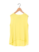 COGTHEBIGSMOKE | NELLY SLEEVELESS TOP 14101-236-1425-1