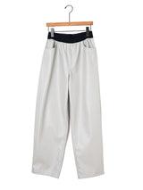 COGTHEBIGSMOKE | NOEL BARREL TROUSERS 14601-241-1410-1