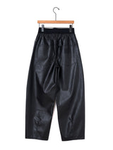 COGTHEBIGSMOKE | NOEL BARREL TROUSERS 14601-241-1410-1