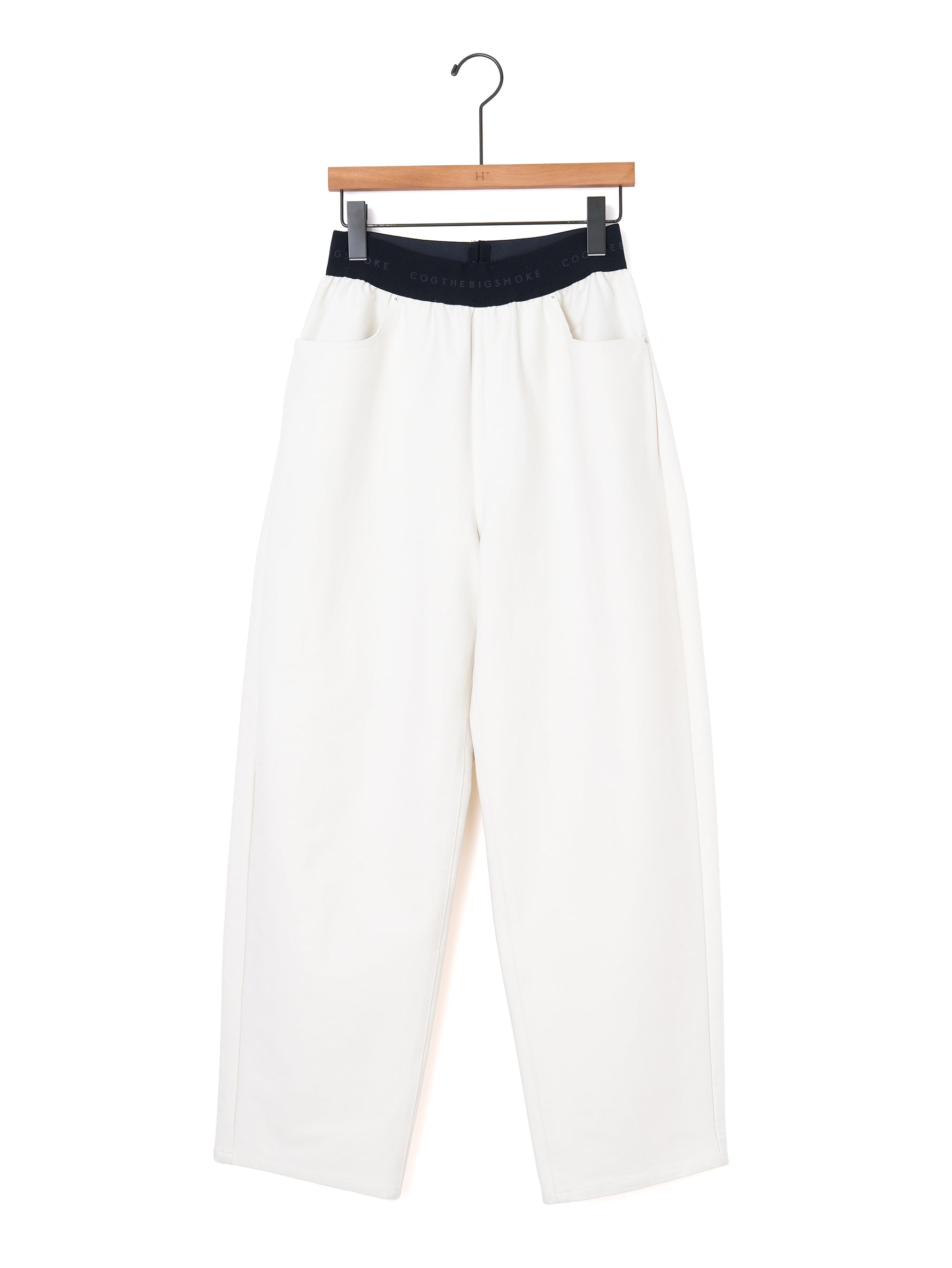 COGTHEBIGSMOKE | NOEL BARREL TROUSERS 14601-237-1410-1
