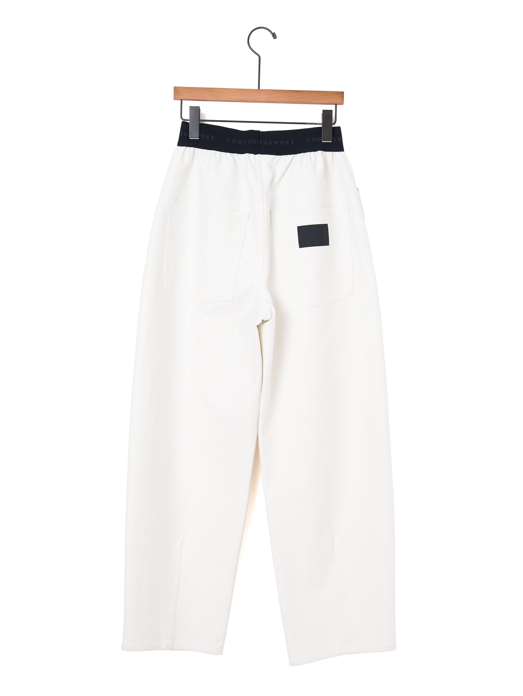 COGTHEBIGSMOKE | NOEL BARREL TROUSERS 14601-237-1410-1