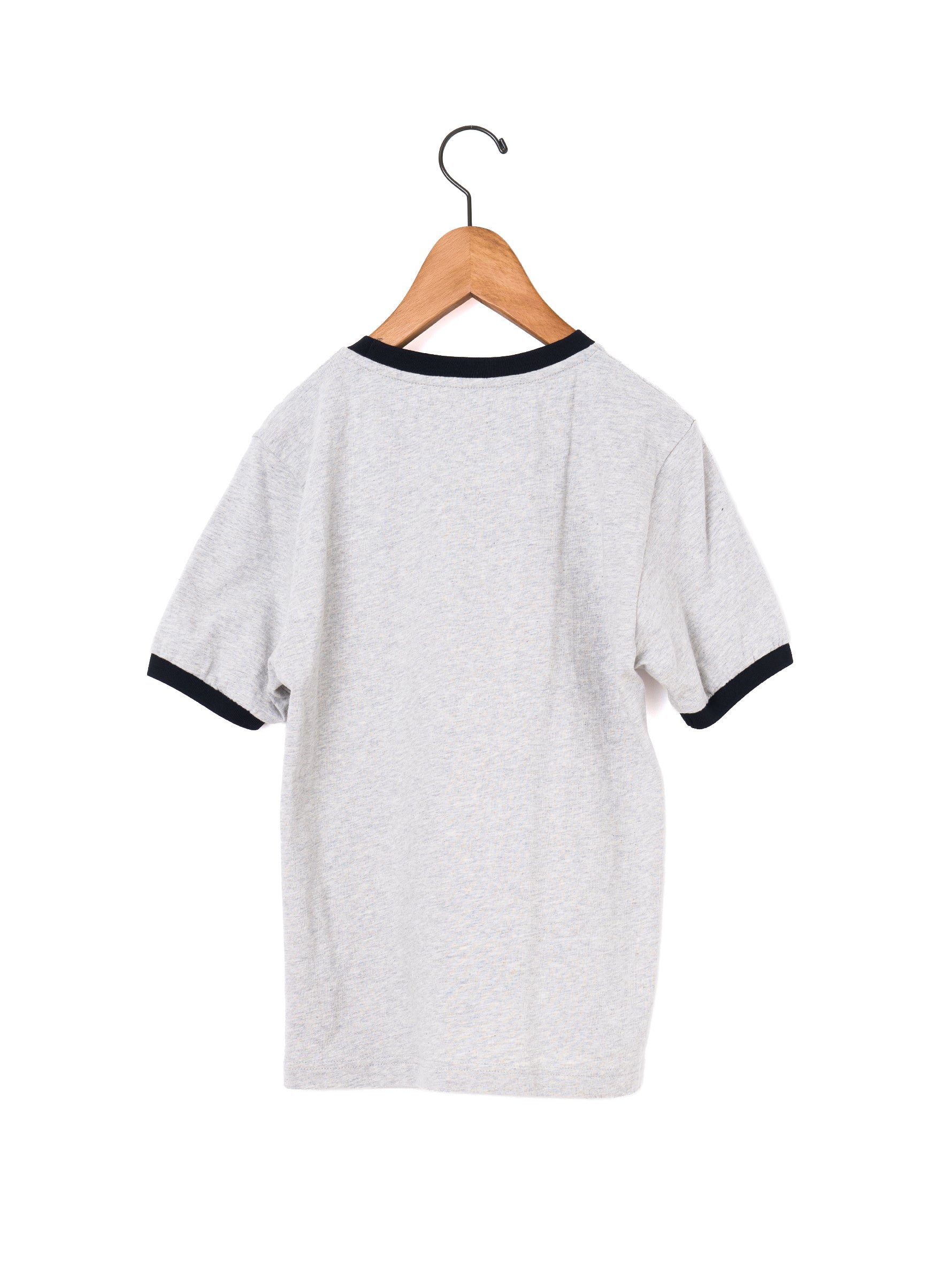 BOWTE | COTTON LINEN HEATH NATURAL RINGER-T 261-02-0003
