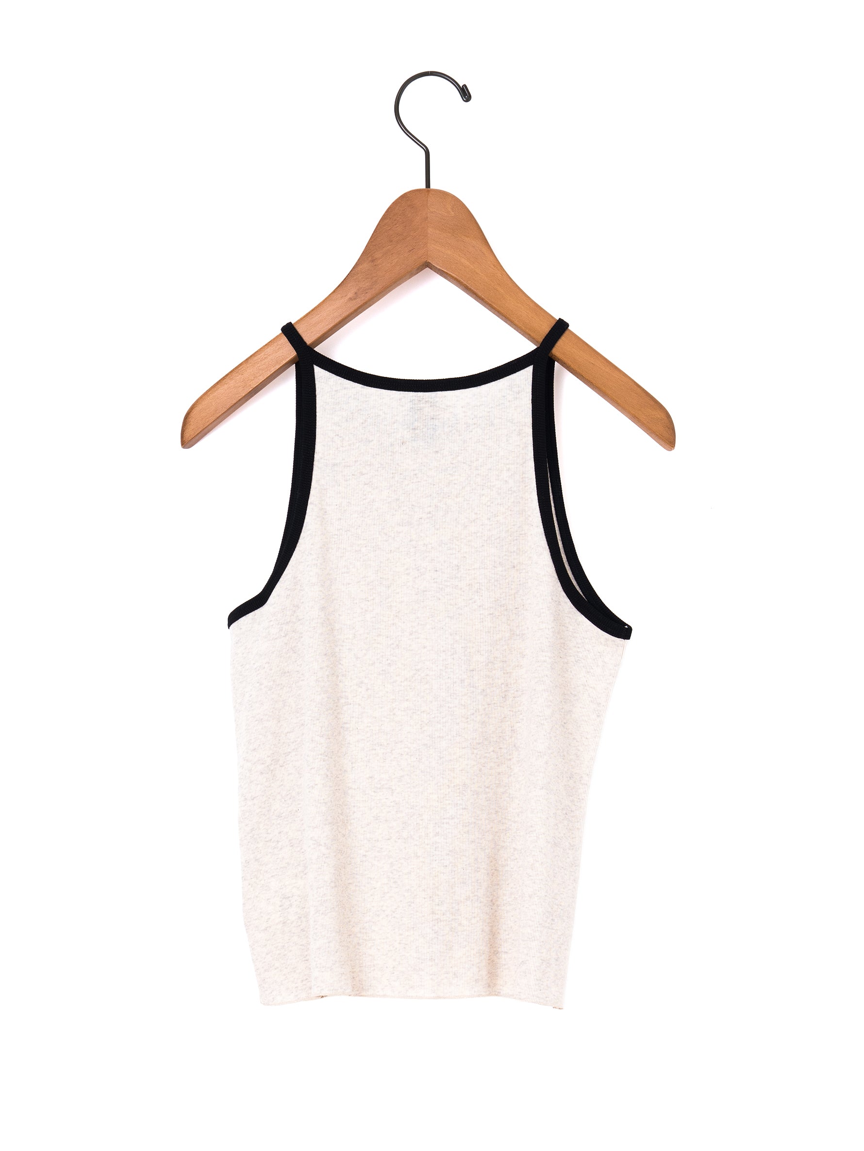 GGG | Contrast Trim Camisole 02-01-1153A