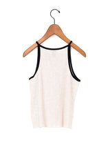 GGG | Contrast Trim Camisole 02-01-1153A