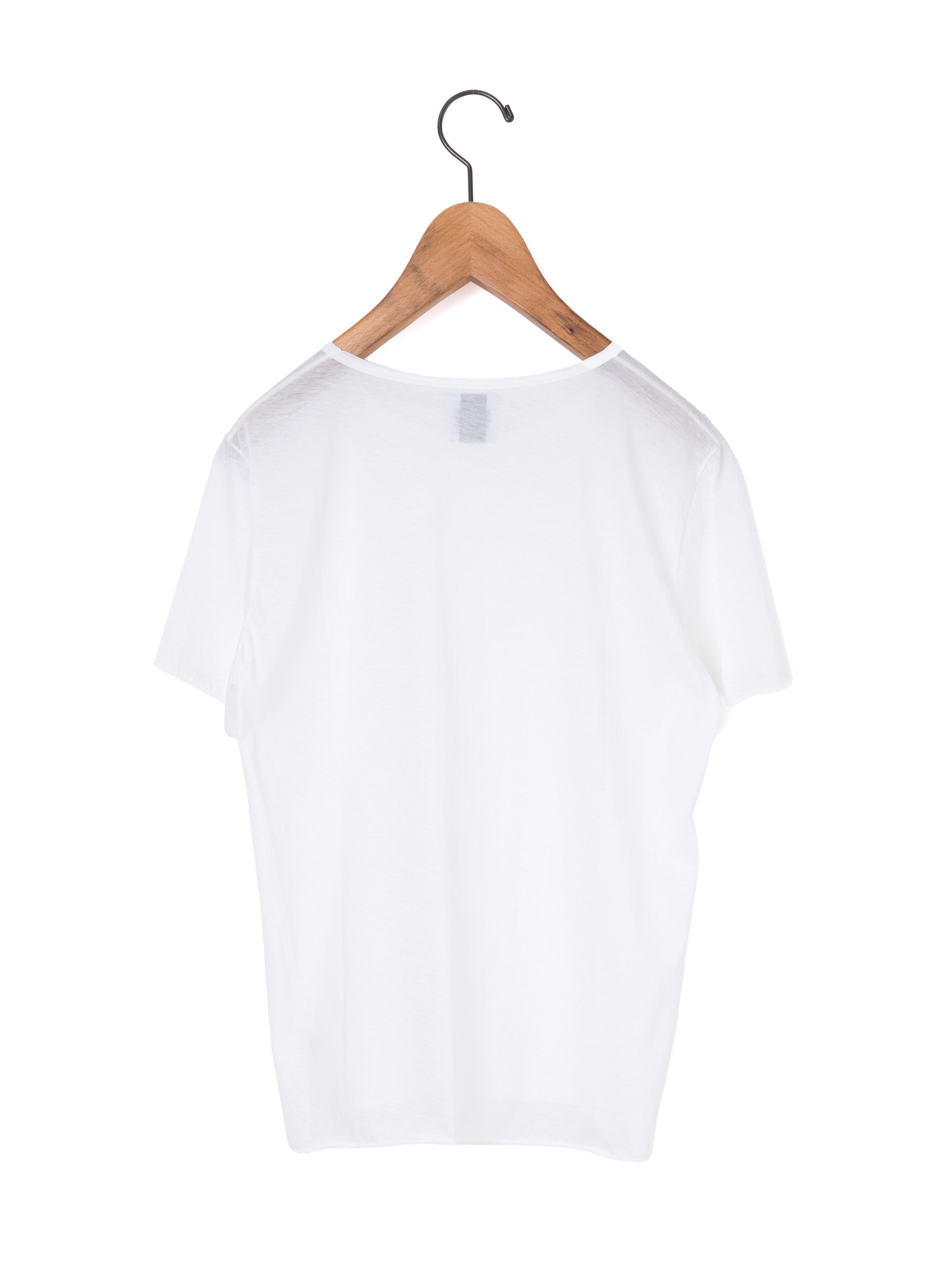 GGG | Crew Neck Short Sleeve T  02-01-1853