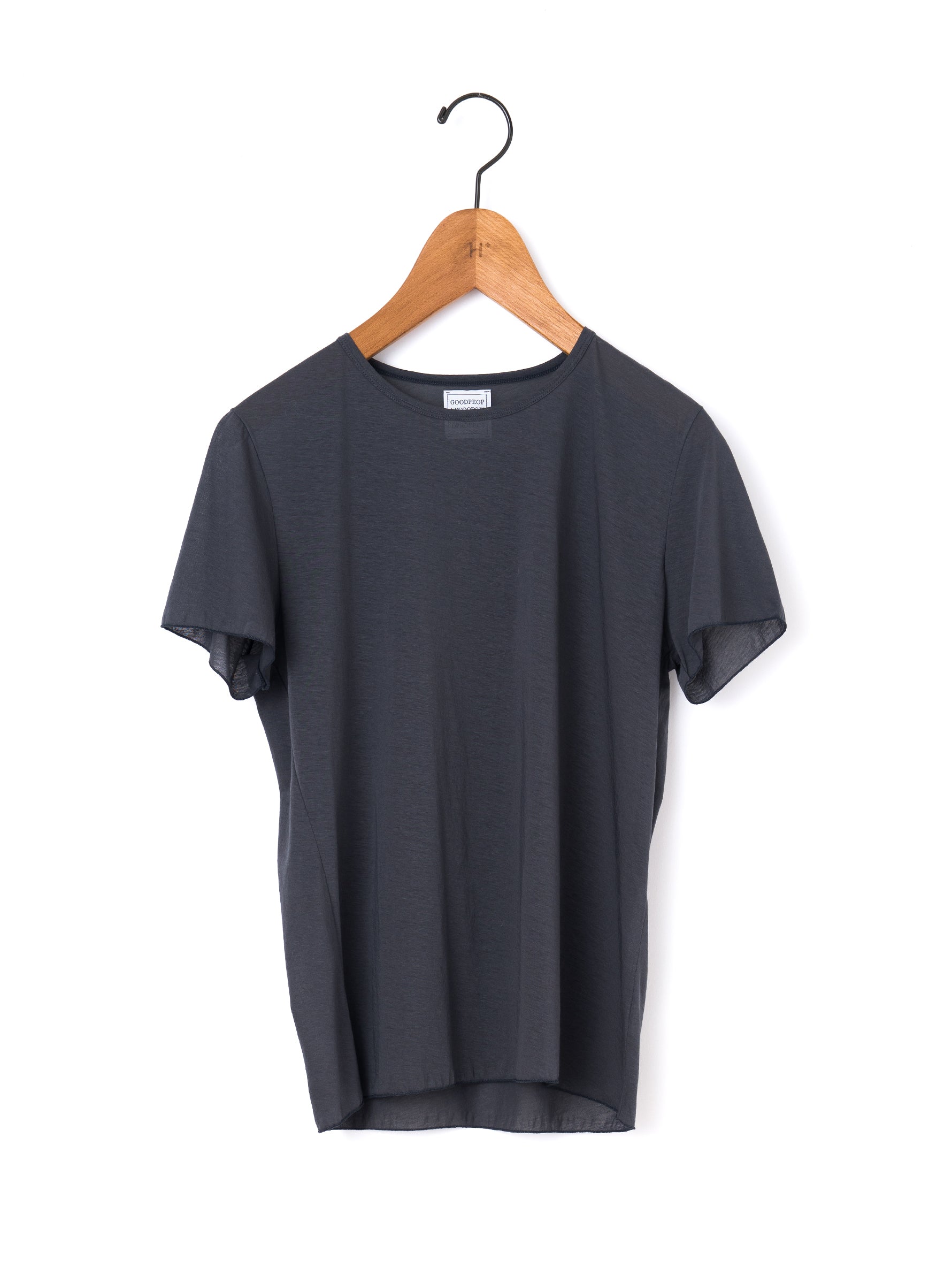 GGG | Crew Neck Short Sleeve T  02-01-1853