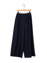 GGG | Drawstring Easy Wide Pants 02-01-1871