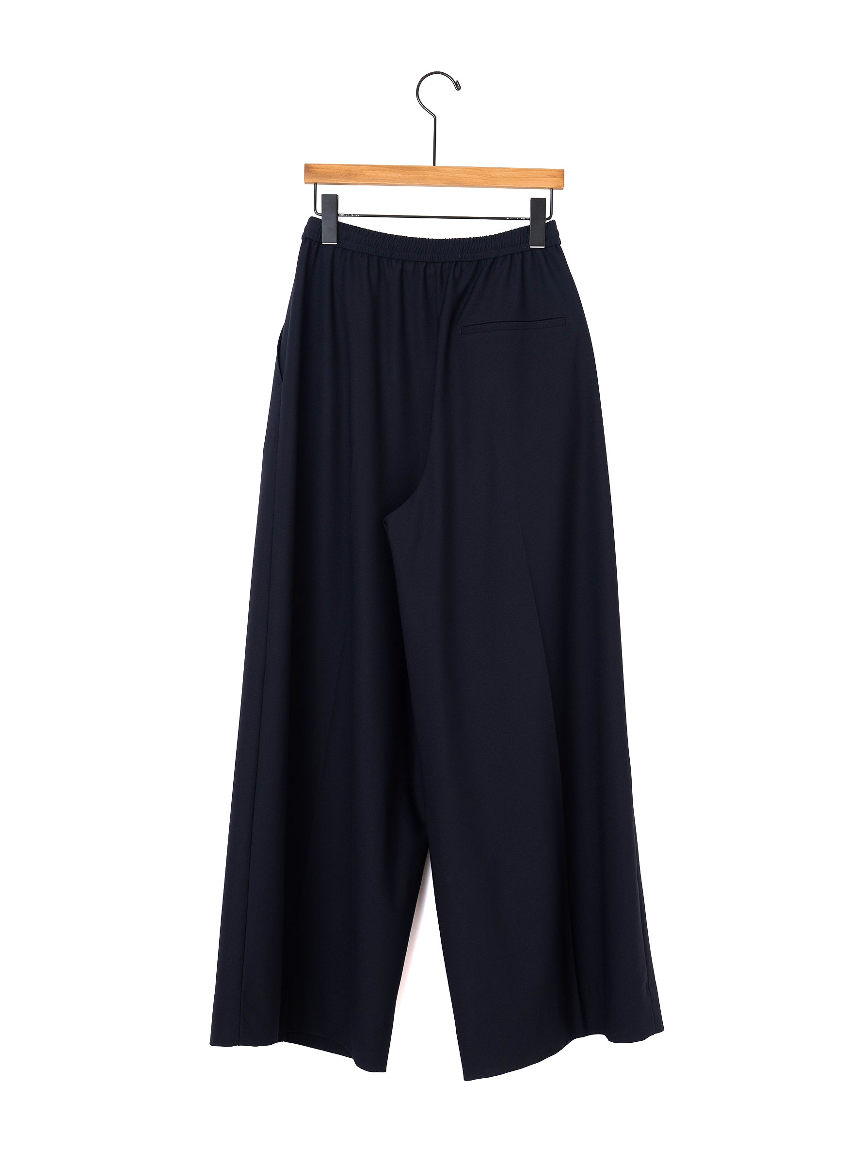 GGG | Drawstring Easy Wide Pants 02-01-1871