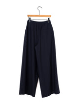 GGG | Drawstring Easy Wide Pants 02-01-1871