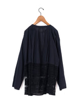 H.A.O | Lace Tunik S26TP002