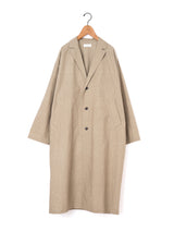 kagure | テイラードカラーショップコート GA26130-2071102