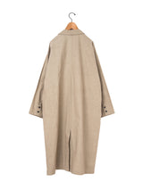 kagure | テイラードカラーショップコート GA26130-2071102