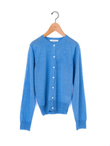 NOTHING WRITTEN | ROLA LINEN CARDIGAN NW26PS-1047