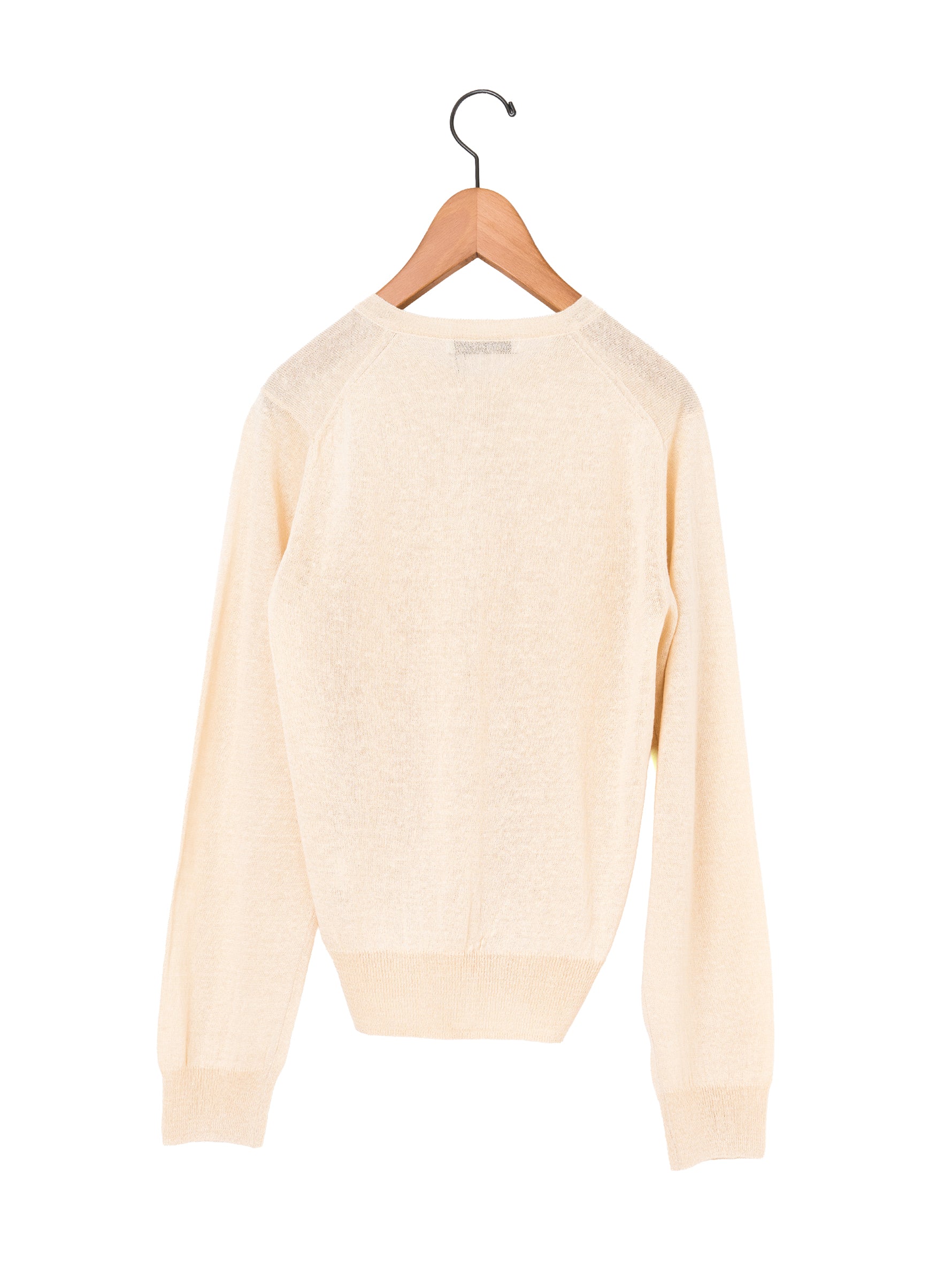 NOTHING WRITTEN | ROLA LINEN CARDIGAN NW26PS-1047
