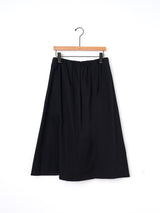 NOTHING WRITTEN | LEIA A-LINE SKIRT NW26PS-1091