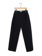 NOTHING WRITTEN | LENA 3-TUCK PANTS NW26PS-1085