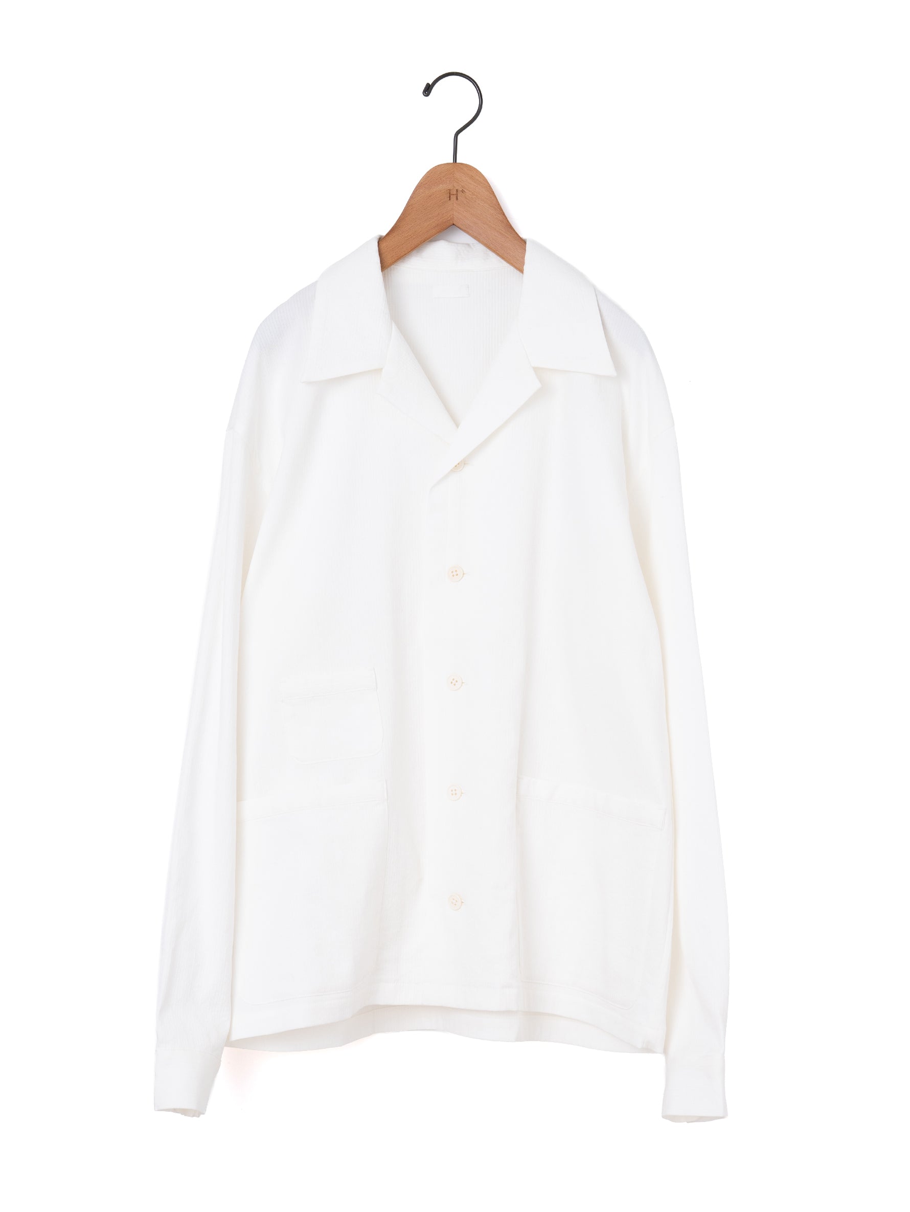 SEEALL | OPENCOLLAR 50S SHIRTS SAU63 SH182
