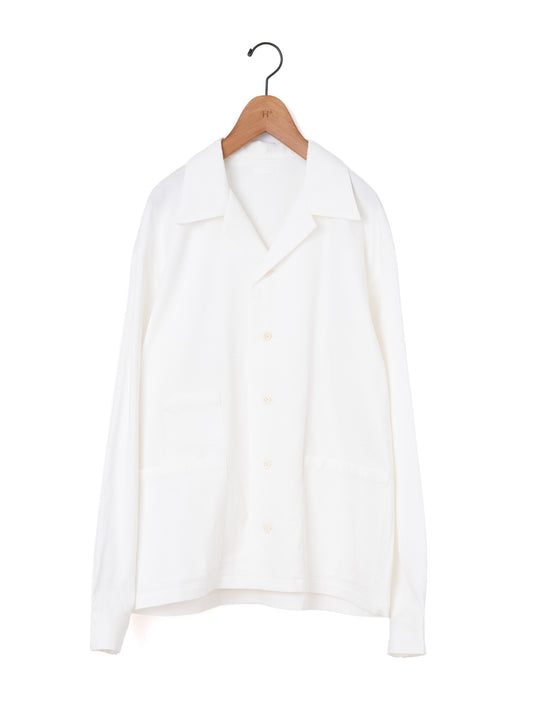 SEEALL | OPENCOLLAR 50S SHIRTS SAU63 SH182