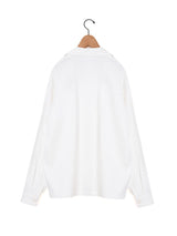 SEEALL | OPENCOLLAR 50S SHIRTS SAU63 SH182