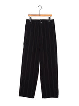 SEEALL | WIDE WORK PANTS SAU63 PT184