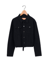 TanC TOKYO | COWBOY JEAN JACKET TC26A-028