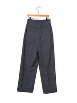 TanC TOKYO | PINHEAD ROUGH SLACKS TC26A-031
