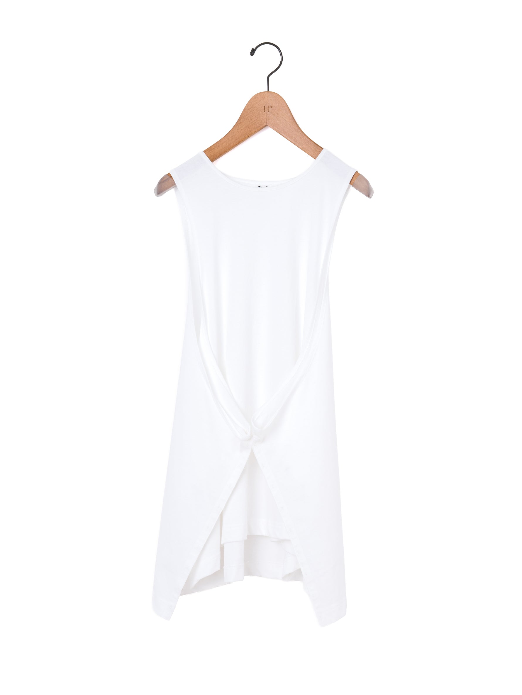 TanC TOKYO | SIDE OPEN TANKTOP TC26A-039