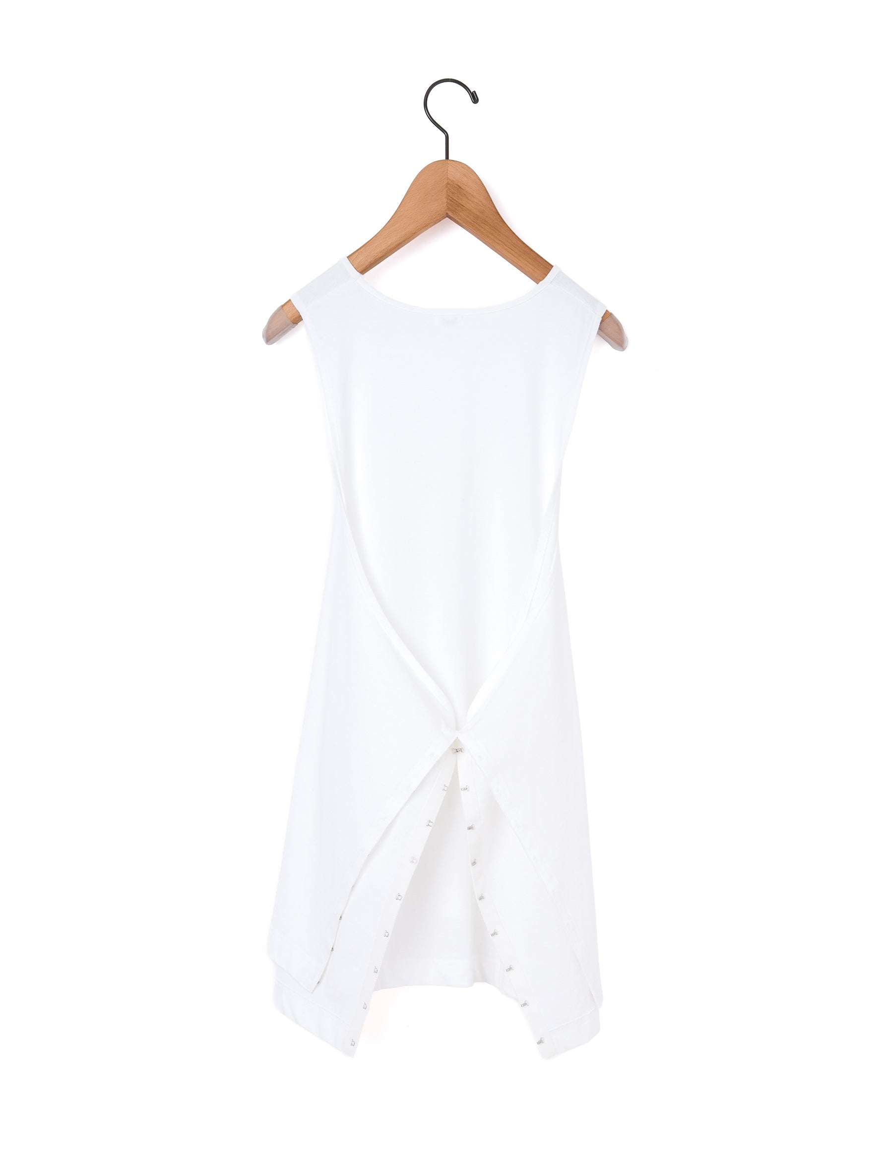 TanC TOKYO | SIDE OPEN TANKTOP TC26A-039