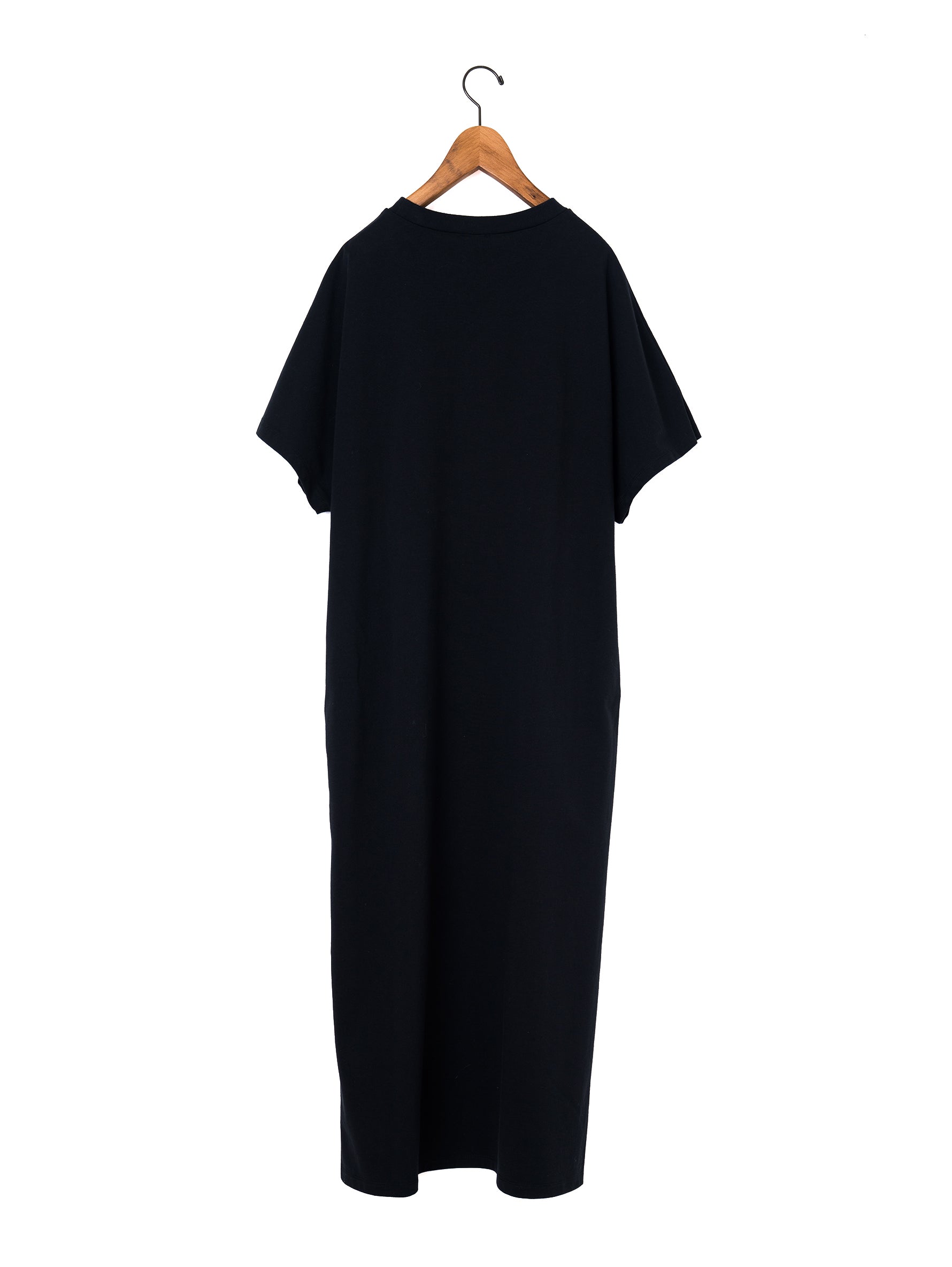 syngja | Cotton Jersey Dress SYOP-2604